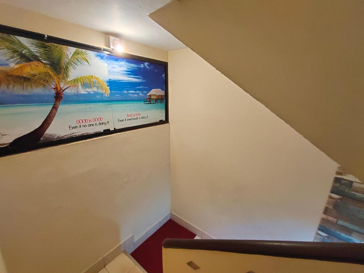 Malabar Residency Hotel Perintalmanna Eksteriør billede